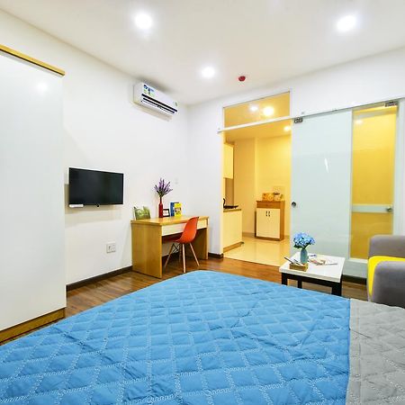 Sunrisehome Ho-Chi-Minh-Stadt Exterior foto
